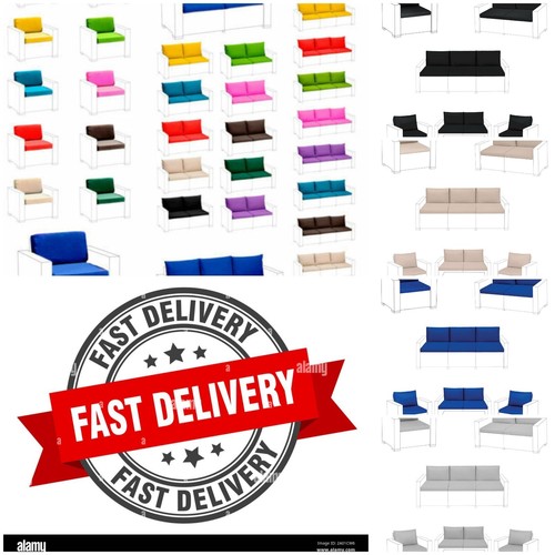 Cushion pads for keter - for,