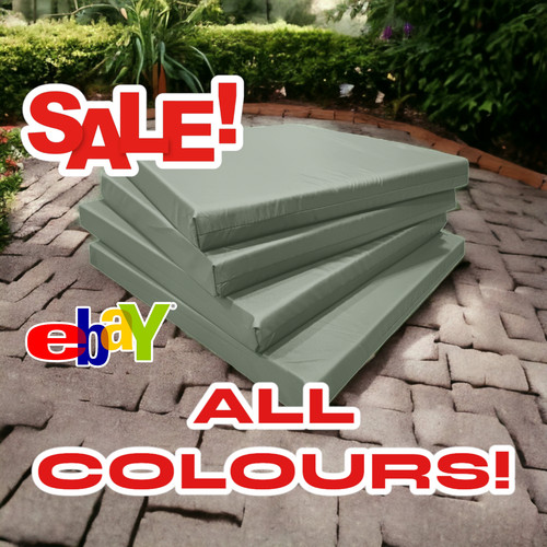 Garden furniture pads rattan - furniture,