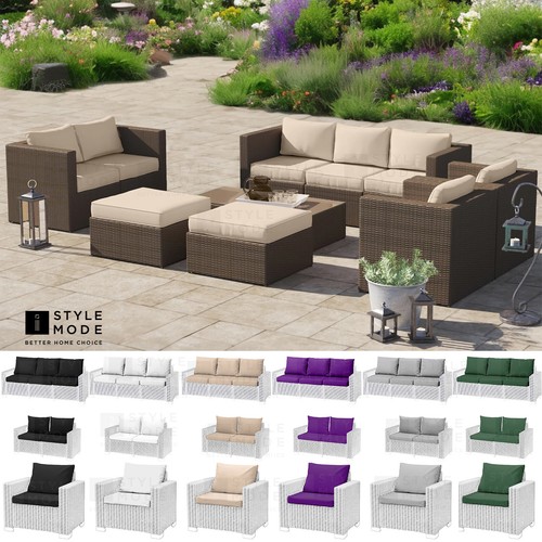Cushion pads for - for, keter