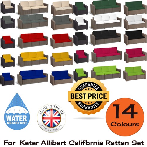 For keter allibert california - keter,