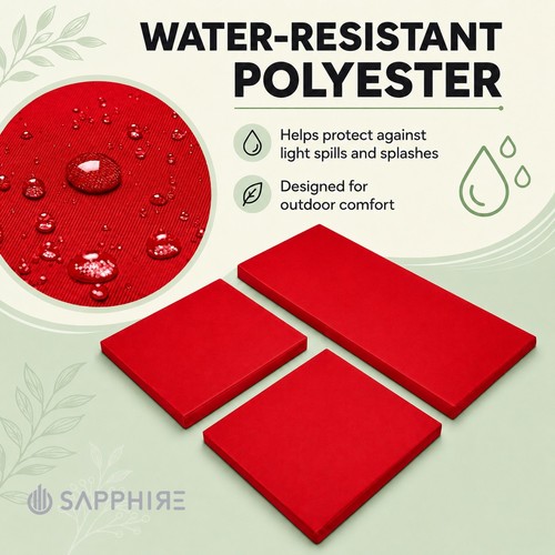 Water resistant replacement - water,