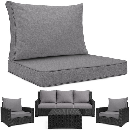 Keter replacement cushion set - keter,