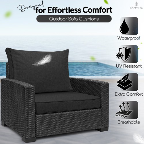 Keter replacement cushion - keter,