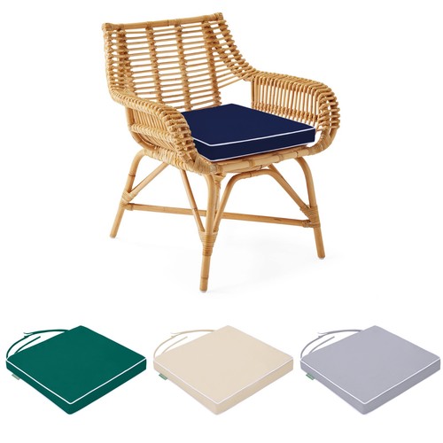 Outdoor chair seat - chair,