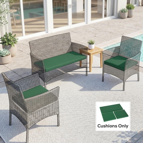 Outdoor seat cushion - outdoor,