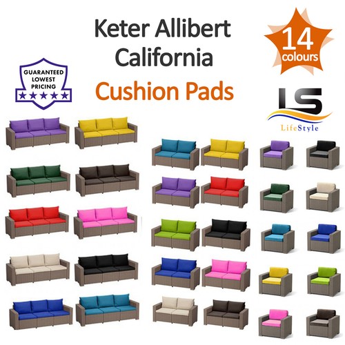 For keter allibert california - keter,