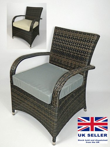 Replacement rattan chair - rattan, seat